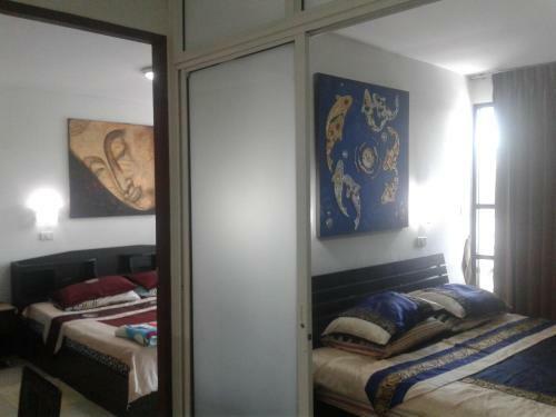 Hotel Neo Condo, 2 Bedroom ????????????????????? Pattaya