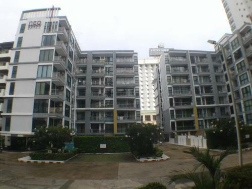 Hotel Neo Condo, 2 Bedroom ????????????????????? Pattaya