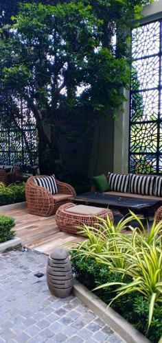 Bed & Breakfast The Riviera Jomtien