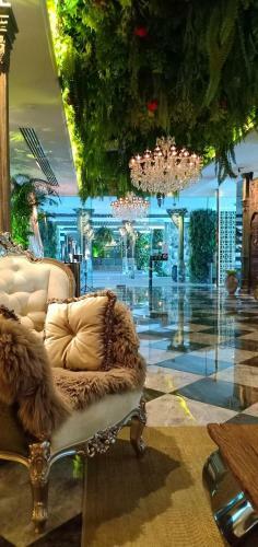 Bed & Breakfast The Riviera Jomtien