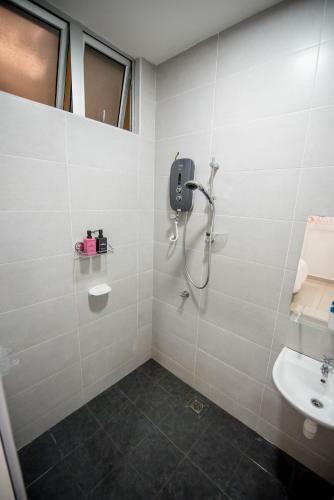 Apartamento de Luma # The Rumah--bm City