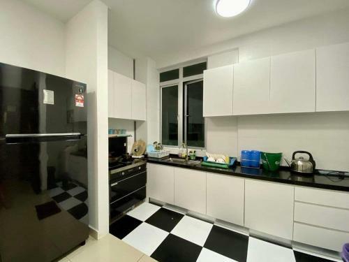 Apartamento Sweet And Romantic Sky House@bm