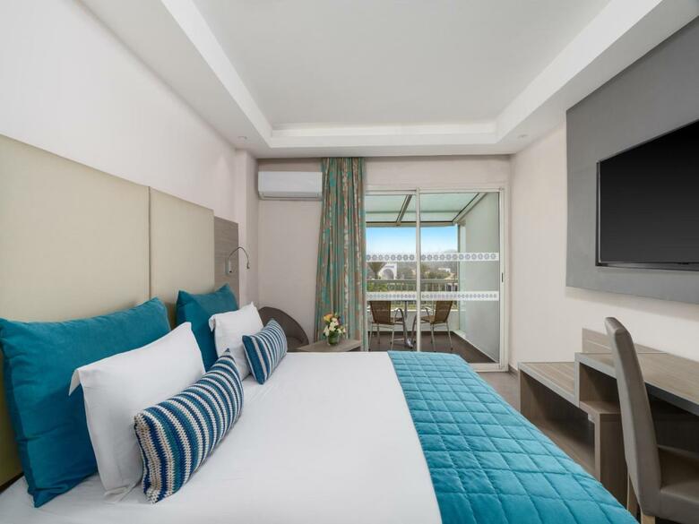 Hotel Amadil Ocean Club