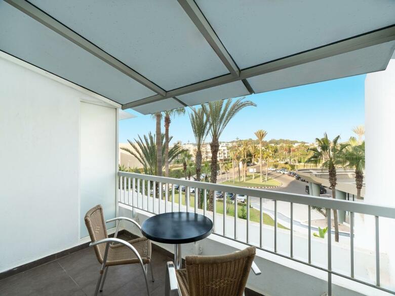 Hotel Amadil Ocean Club
