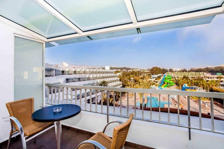 Hotel Amadil Ocean Club