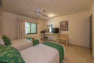 Hotel Maya Tulipanes
