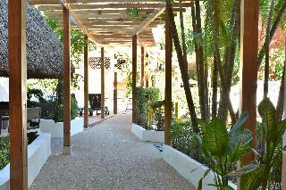 Hotel Maya Tulipanes
