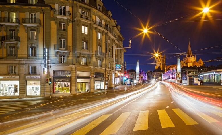 Hotel Swiss Wine By Fassbind