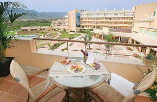 Apartamentos Sol Andalus�