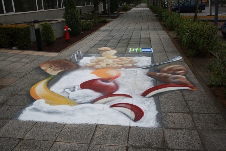 Hotel Express Holiday Inn Tres Cantos