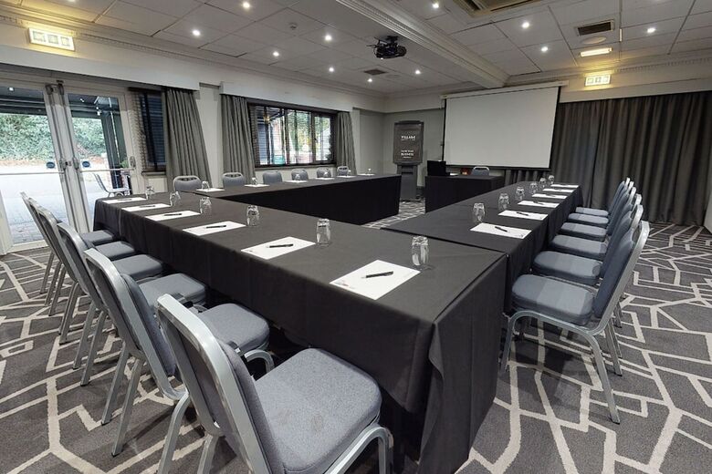 Village Hotel & Leisure Club Cheadle