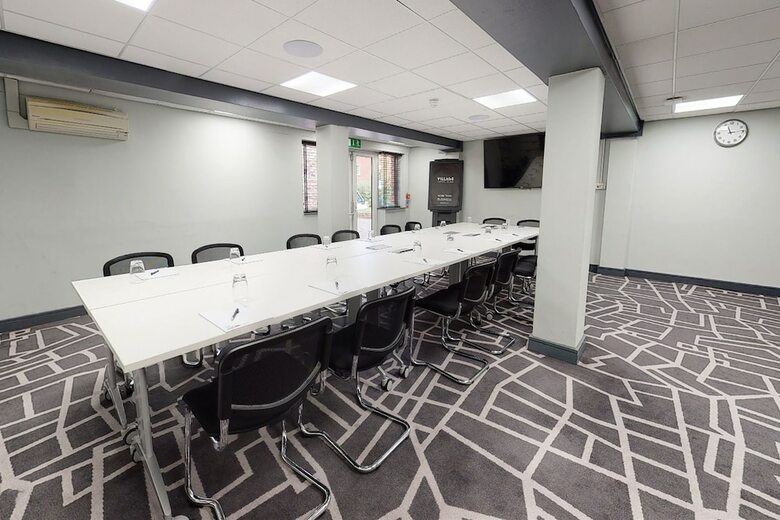 Village Hotel & Leisure Club Cheadle