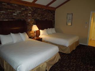 Hotel Cortina Inn & Resort