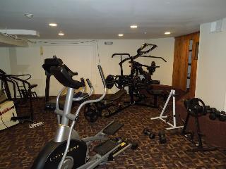 Hotel Cortina Inn & Resort