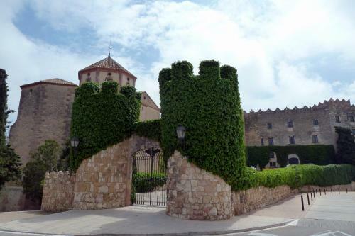 Hotel San Martin