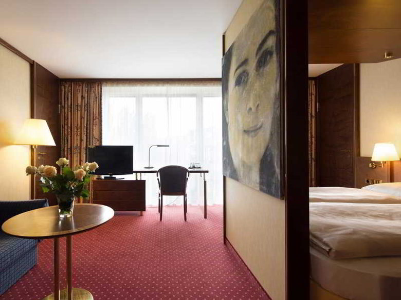 Derag Livinghotel Prinzessin Elisabeth