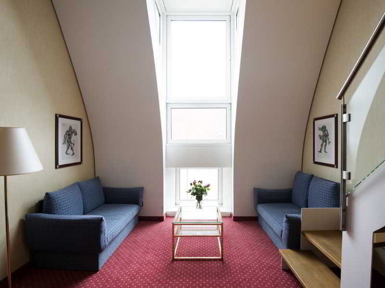 Derag Livinghotel Prinzessin Elisabeth