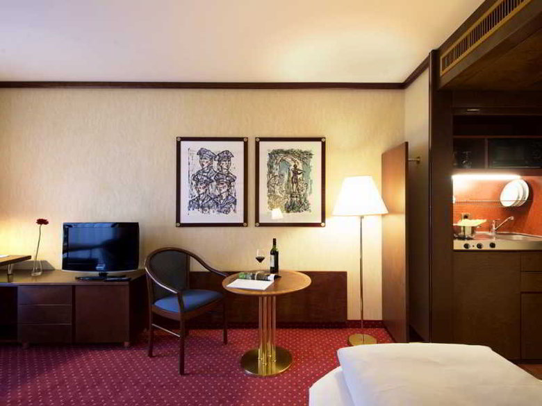 Derag Livinghotel Prinzessin Elisabeth