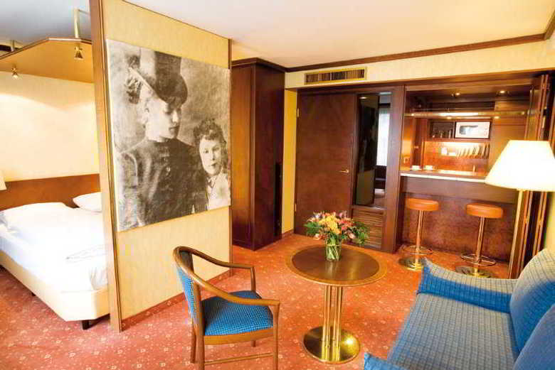 Derag Livinghotel Prinzessin Elisabeth