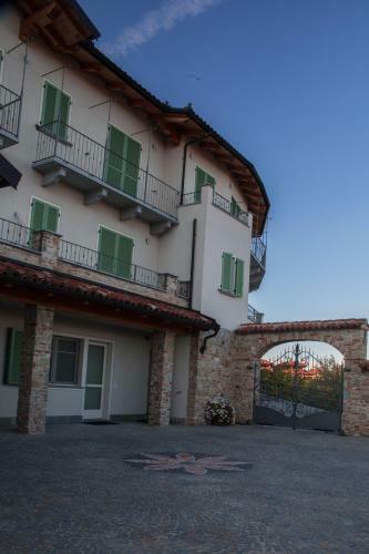 Bed & Breakfast La Rocca