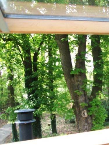 Bed & Breakfast Landgoed De Lavei