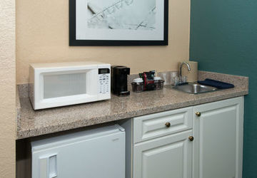 Hotel Springhill Suites Orlando North/sanford