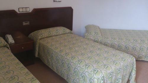 Hotel Palmero
