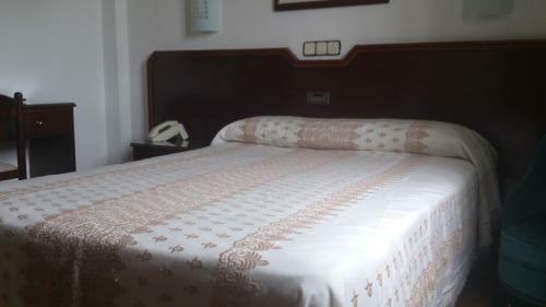 Hotel Palmero