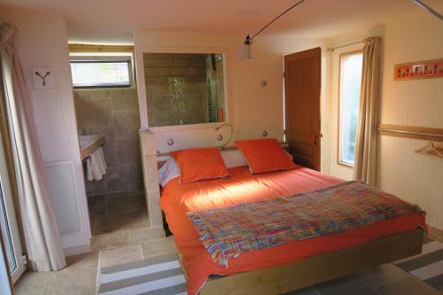 Bed & Breakfast Home6