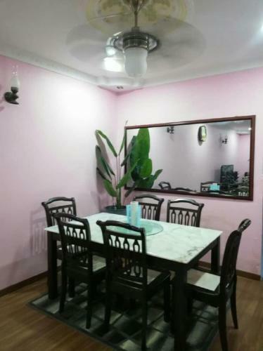 Homestay Temerloh Jaya