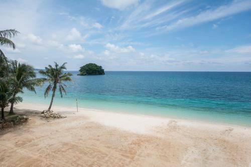 Hotel Kaaya Resort North Boracay