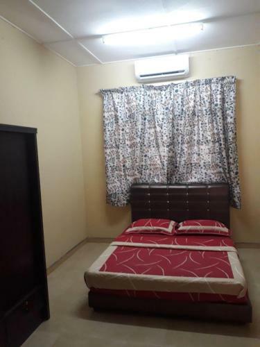 D` Tok Wan Guesthouse / Homestay