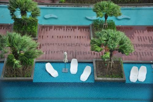 Apartamento Sofia Seaview Suite Timurbay Kuantan