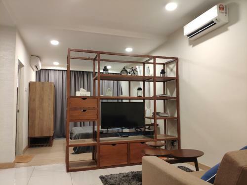 Apartamento Timur Bay Seafront Residence By Damaifresh