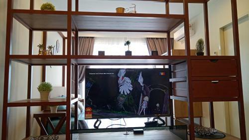 Apartamento Timur Bay Seafront Residence Kuantan