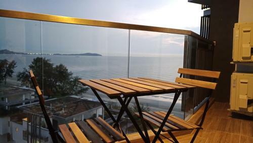 Apartamento Timur Bay Seafront Residence Kuantan