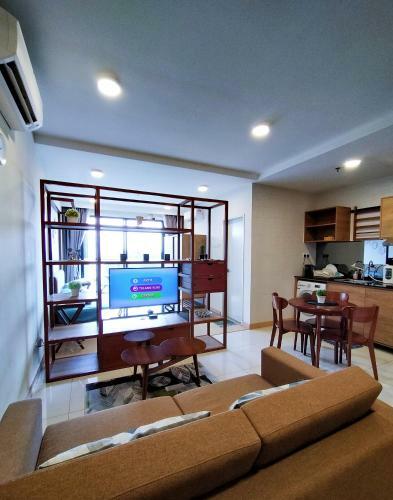 Apartamento Timur Bay Seafront Residence Kuantan