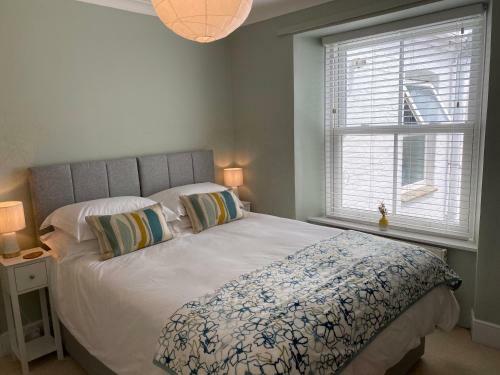 Spacious, Seaside, Victorian Home "bay View Terrace", Penzance