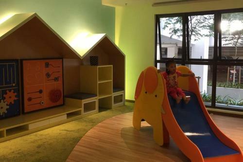 Apartamento Adra Suites @ Timurbay Seafront Residence
