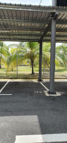 Apartamento Aisya Studio Suite Timur Bay Seafront Residence
