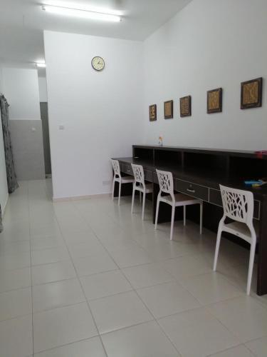 Homestay Kuantan Indera Sempurna 2