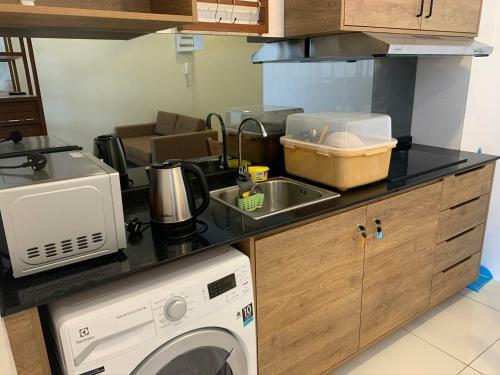 Apartamento Affordable @ Timurbay Kuantan