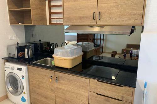 Apartamento Affordable @ Timurbay Kuantan