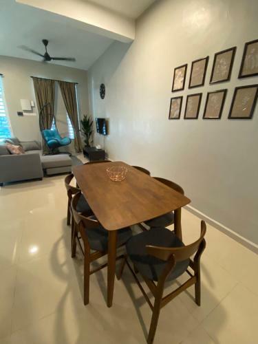 Apartamento Thirty5 D Casa Kuantan