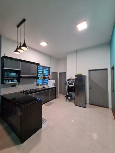 Aau Premium Villa@pekan, Pahang