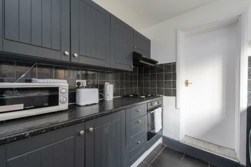 Fortified Beautiful Three Bedroom House