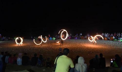 Hotel The Sky Inn