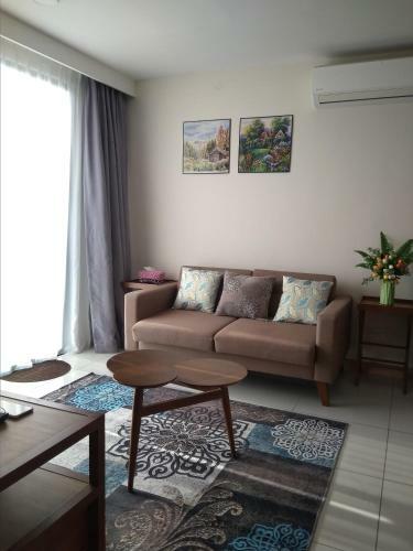 Apartamento Tb Seaside Homestay -mu5lim Only