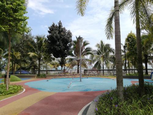Apartamento Timurbay @beach By The Sand