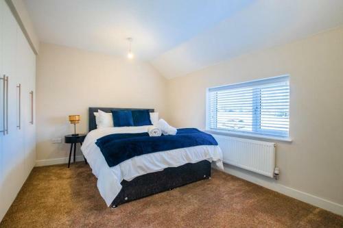 Brand New 3-bed Detached Family Home